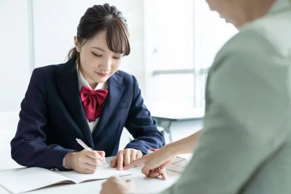 日本女子大学附属中学校高等学校 | 中高一貫校専門 個別指導塾WAYS