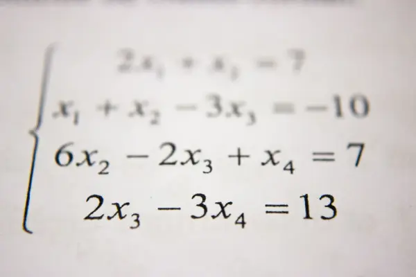 【大学受験】数学の受験勉強のコツは質と量！ゼロから始める勉強法