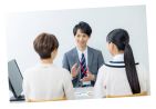 無料受験相談予約