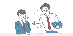 授業を聞いてわかったつもりになっている