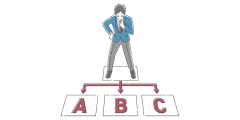 勉強の計画を立てることが難しい