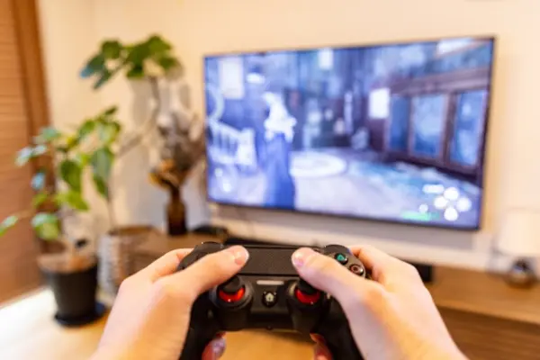 大学受験にゲームは禁止すべき？勉強への影響と両立できる工夫6選
