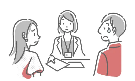 進学が難しいと言われた