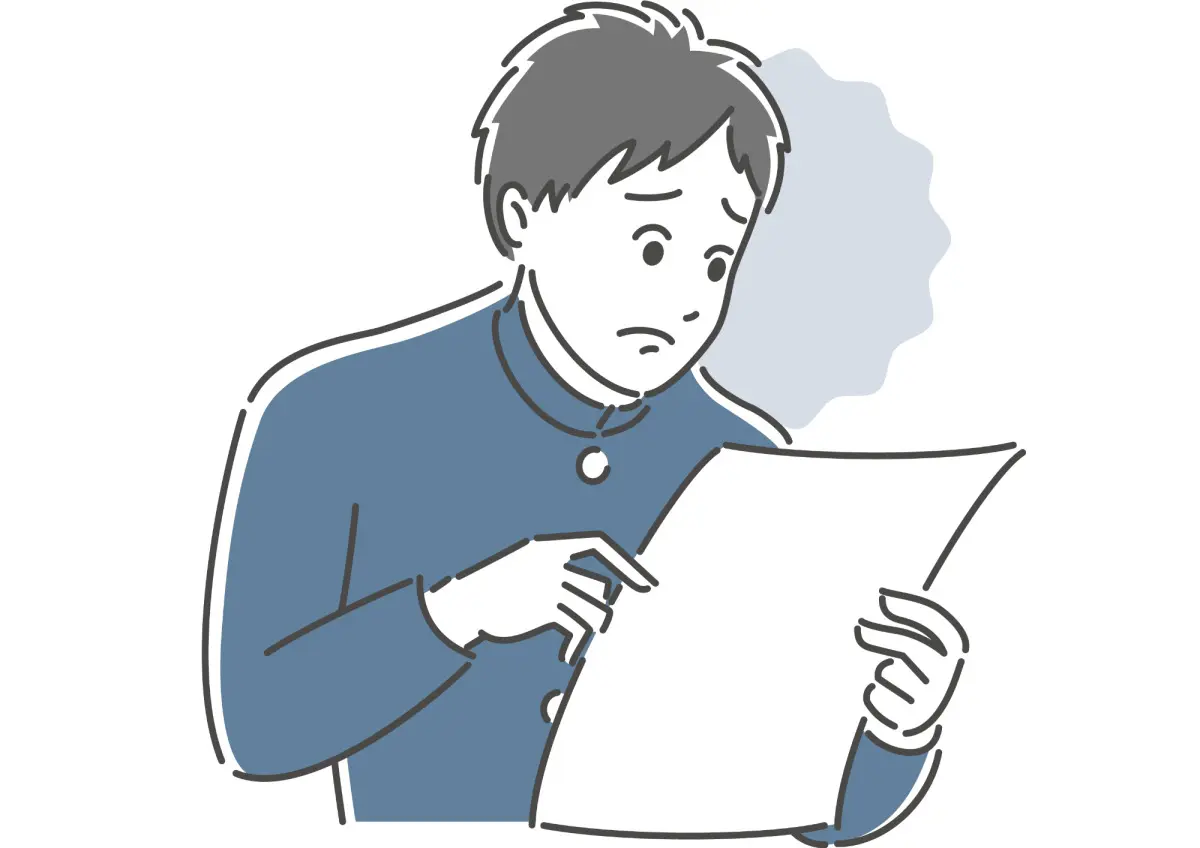 私立中学から高校受験する際に内申は出してもらえる？4つの意外な落とし穴＆注意点も