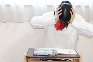 定期テスト1週間前に何もしていない！中高生が高得点を取るための勉強法を解説
