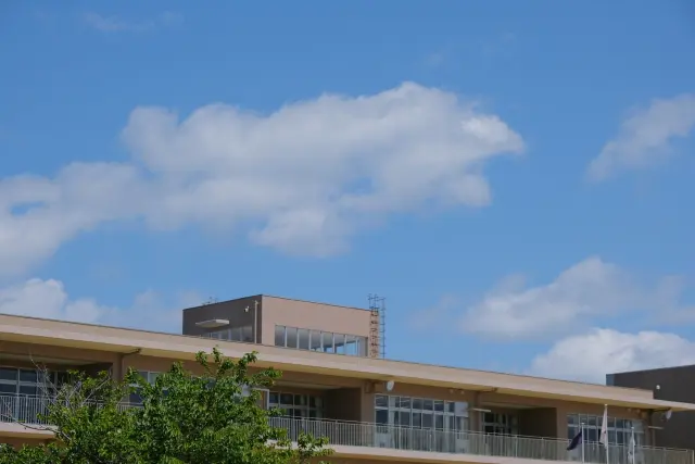 専修大学松戸高校　専松　学校指定　ダッフルコート Mサイズ 専修大学松戸高等学校 男子制服セーターサイズLL （専修大学松戸