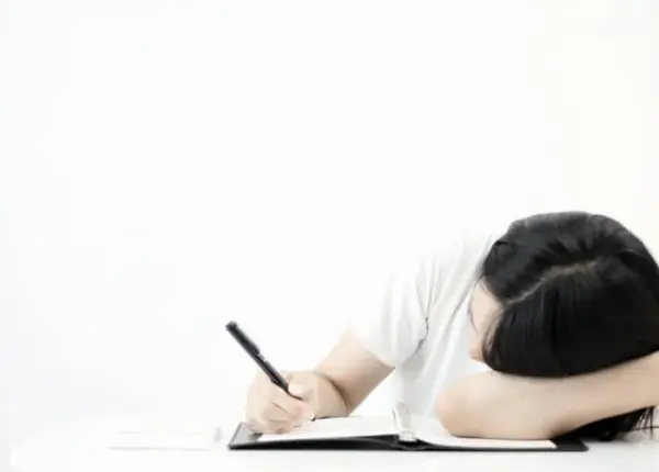 大学受験勉強のやる気が失せた！これって甘え？どうすれば立ち直れる？