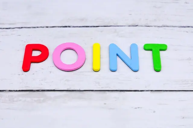POINT