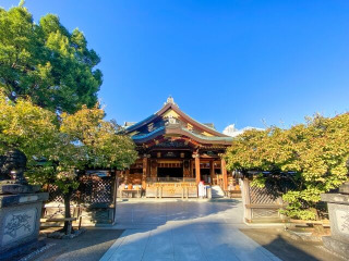 ã€æ±äº¬ç‰ˆã€‘å­¦å•ã®ç¥žæ§˜ã§æœ‰åãªåˆæ ¼ç¥ˆé¡˜ç¥žç¤¾6é¸ï¼ä¸‰å¤§ç¥žç¤¾ã‚‚ç´¹ä»‹