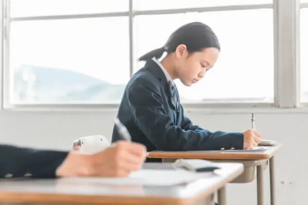 立教女学院高等学校での大学入試対策（内部進学）と評定の上げ方を専門塾が解説