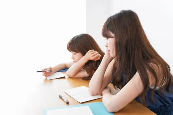 中高一貫校生が勉強しない！実例で知る、子どもが自然に勉強するようになる4ステップ