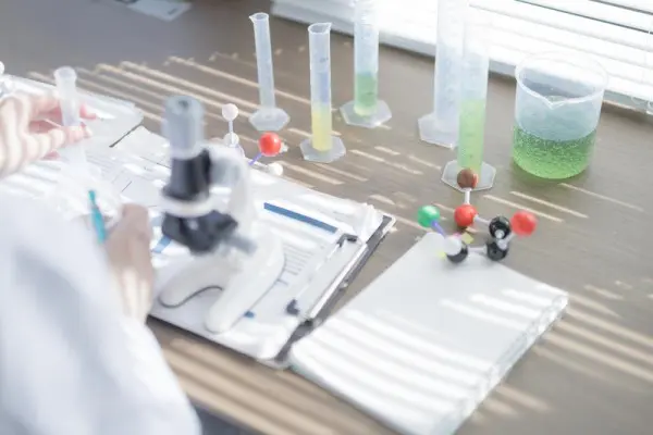 中高一貫校「生物」の定期テスト＆大学受験で高得点を取るためのおすすめ問題集3冊