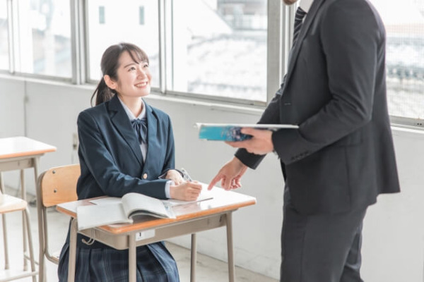 【開智中学・高等学校の保護者の方必見！】定期テスト対策や進学実績を徹底解説！