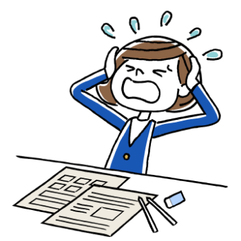 既に学校の授業についていけていない