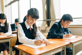 【中高一貫校】定期テスト2週間前からの勉強スケジュール「4段階計画」の立て方