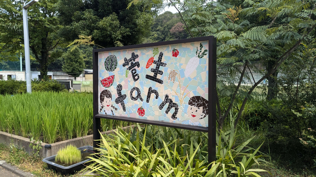 菅生farm