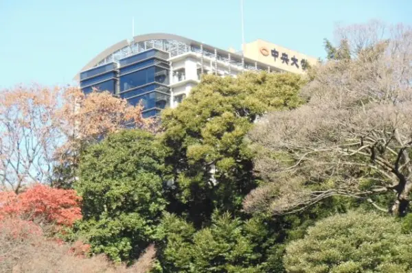 中央大学附属高等学校での大学入試対策（内部進学）を専門塾が解説