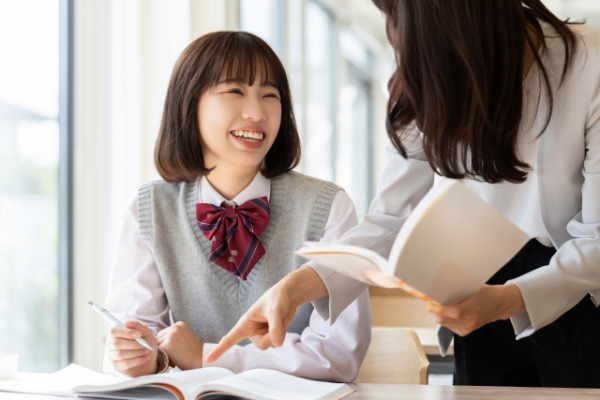 英語の参考書・問題集｜大学受験で実際に合格した受験生が使っていたテキスト厳選紹介