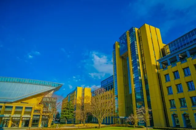 青山学院大学