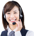 ご相談・質問など、お気軽にお電話ください
