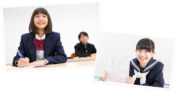 お気軽に今のお悩みをご相談ください！