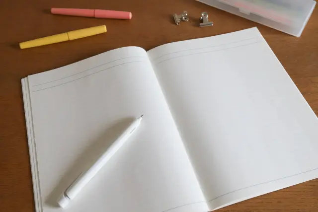 受験勉強