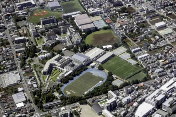 コンパス教育センター 香蘭女学校 4科 中学受験 2025年 コンパス教育