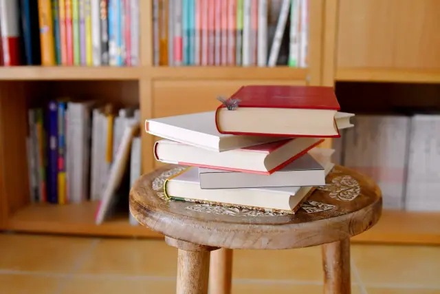 参考書