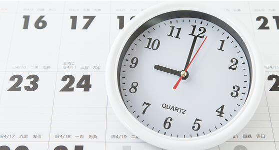 勉強のペースメーカーになるから