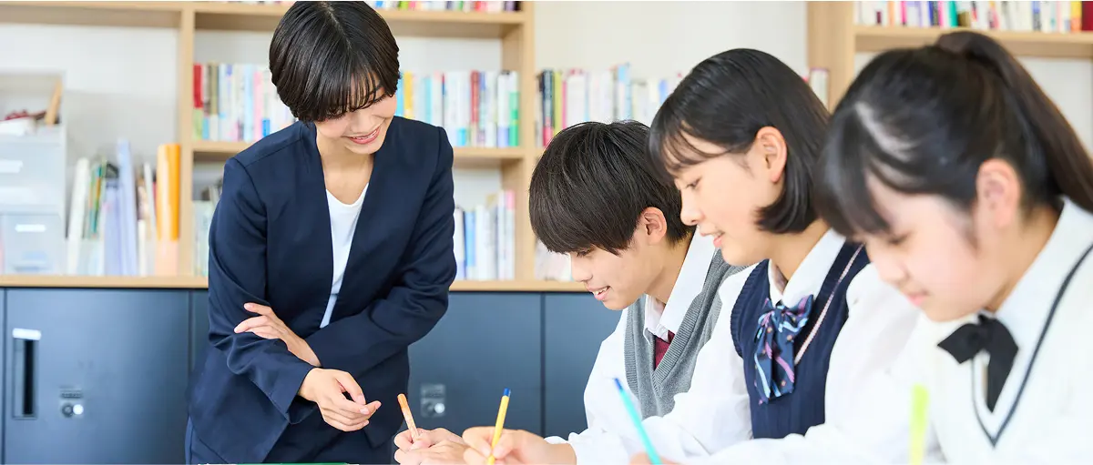 「なぜ一般的な個別指導塾では中高一貫校の対策が難しいのか？」