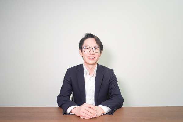 WAYS武蔵小杉教室長