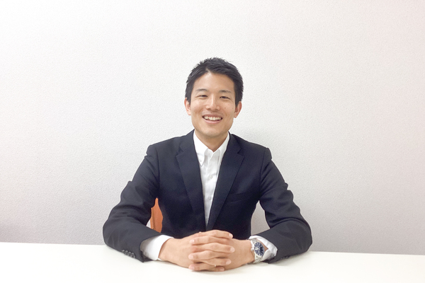 WAYS西宮北口教室長