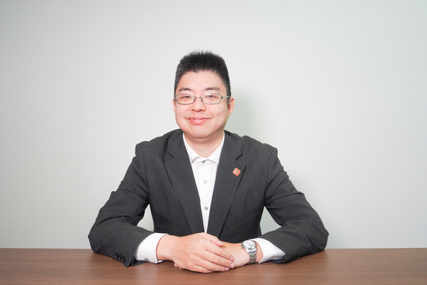 WAYS所沢教室長
