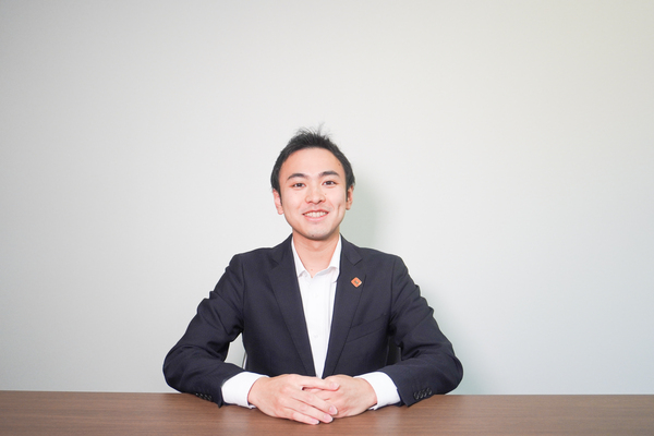 WAYS市ヶ谷教室長