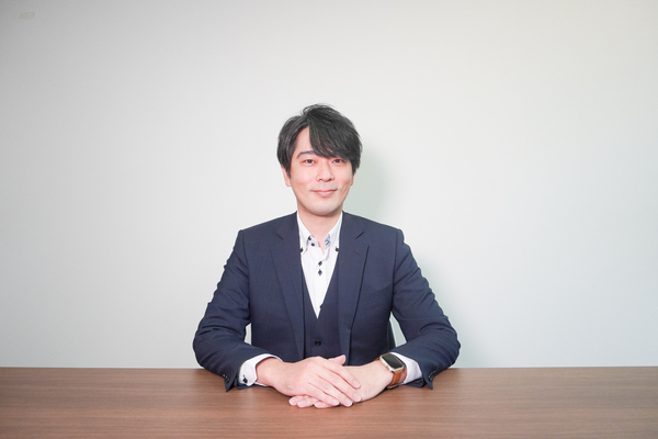 WAYS大宮教室長