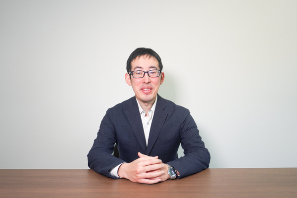 WAYS立川教室長