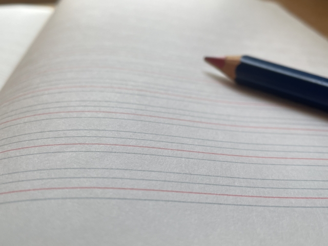 テスト勉強