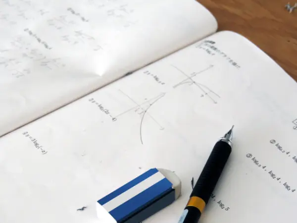 数検（数学検定）は大学入試で有利！優遇される5つのパターンと数検勉強法ガイド