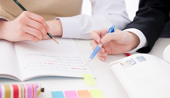 定期テスト対策だけじゃない！進学に必要な特別試験の対策も可能