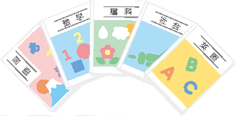 最も比重が大きい総合学力試験