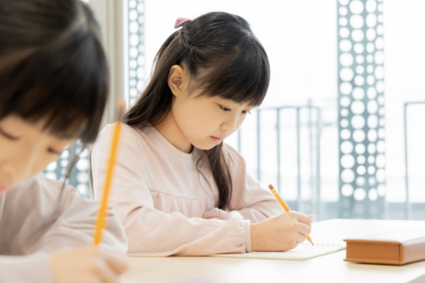 中学受験で偏差値が上がらない｜コツコツタイプの子の受験戦略と、合格のための勉強法