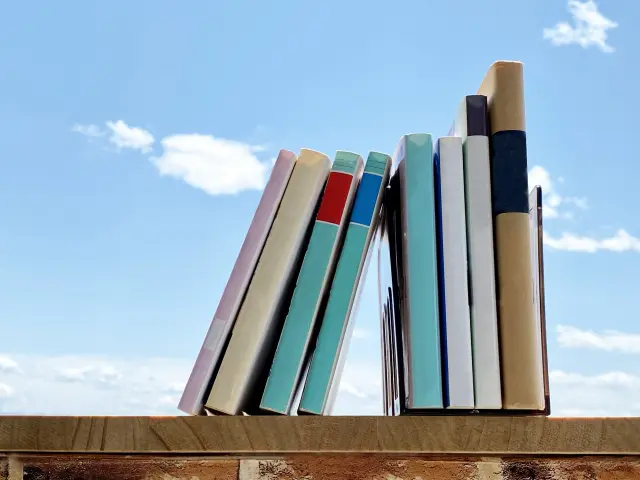 参考書