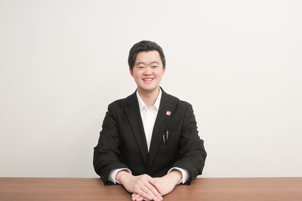WAYS浅草橋教室長