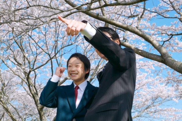 中学受験で逆転合格｜やる気の引き出し方、弱点の克服、過去問やりこみ他勉強法ガイド