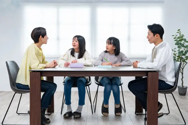 中学受験をする４つのメリットと３つのデメリット｜する・しないの判断ポイントも解説