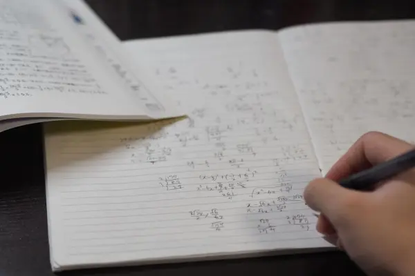 数学問題集『4STEP』は授業に合わせてA問題から解く！難易度・勉強法を徹底解説