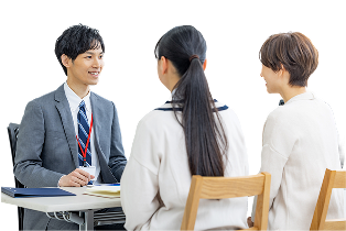 無料学習相談・体験指導