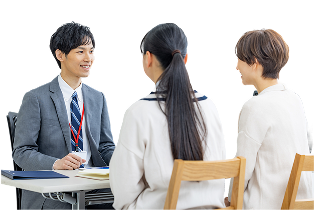 無料学習相談・体験指導