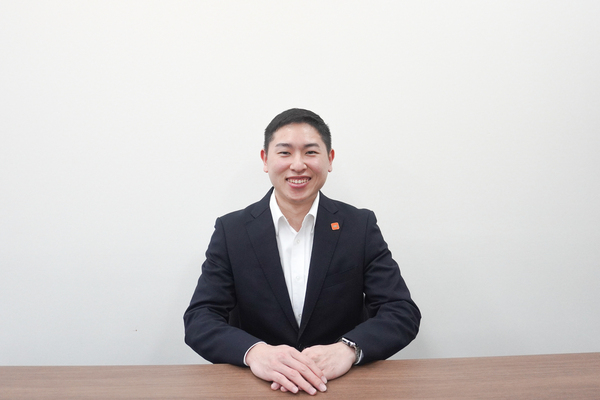WAYSセンター南教室長