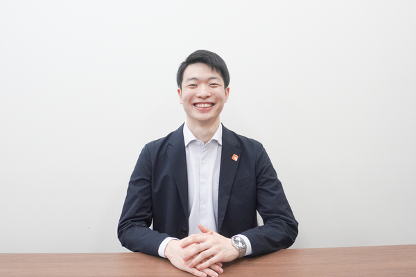 WAYS町田教室長